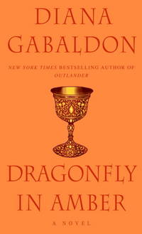 Dragonfly in Amber by Gabaldon, Diana