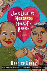 Jim & Louella Homemade Heart-fix Remedy