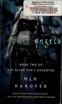 image of Darker Angels