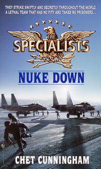 The Specialists : Nuke Down