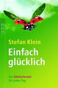 image of Einfach glücklich