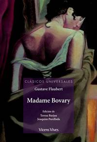image of Madame bovary