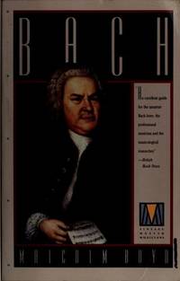 Bach - V277