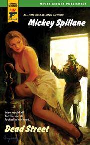 image of Dead Street (Hard Case Crime)