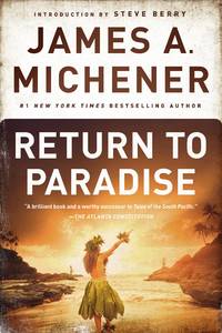 image of Return to Paradise: Stories