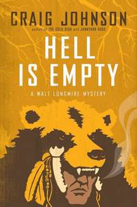 Hell Is Empty (A Walt Longmire Mystery)