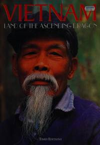 cover of Vietnam : Land of the Ascending Dragon