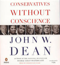 Conservatives Without Conscience