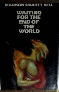 Waiting for the End of the World (Signed 1st Printing)