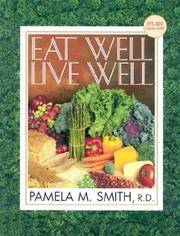 image of Eat Well, Live Well