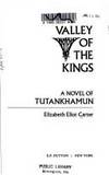 Valley of the Kings: A Novel of Tutankhamun