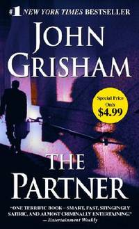 The Partner (ISBN: 9780440243779)