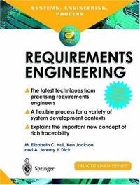 Practitioner Series: Requirements Engineering