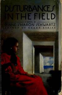 cover of Disturbances in the Field