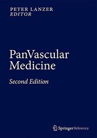 PANVASCULAR MEDICINE, 5 VOL SET (HB)