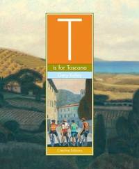 T is for Toscana (SIGNED)