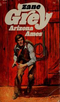 cover of Arizona Ames