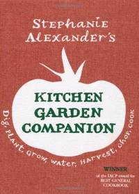 The Kitchen Garden Companion