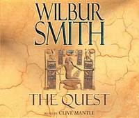 Quest (ISBN: 9780230013780)