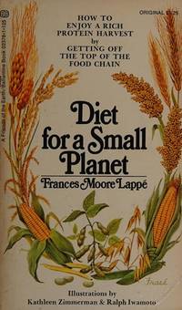 Diet for a Small Planet