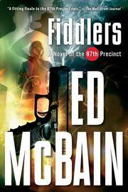 cover of Fiddlers: A Novel of the 87th Precinct (87th Precinct Mysteries (Paperback))