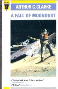 image of A Fall of Moondust (Gollancz Classic SF)