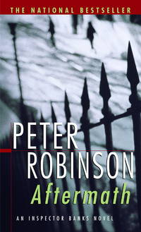 image of Aftermath - An Inspector Banks Mystery