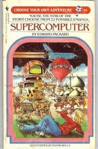 Supercomputer