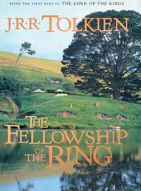 image of The Fellowship of the Ring (The Lord of the Rings, Part 1)