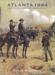 cover of Atlanta 1864