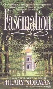 cover of Fascination