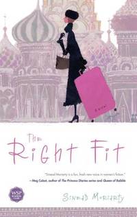 The Right Fit: A Novel