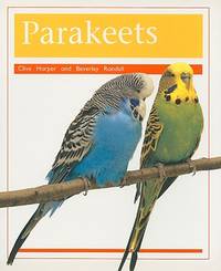 Pets: Parakeets: Individual Student Edition Orange (Levels 15-16) (Rigby PM Collection)