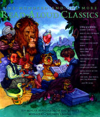 101 More Read-Aloud Classics: Ten-Minute Readings from the World's Best-Loved Children's...