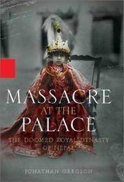 Massacre at the Palace