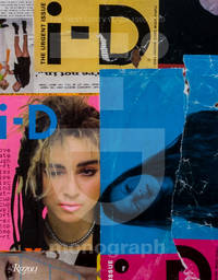 【新品】i-D : Wink and Smile! i-D: Wink and Smile!: The First Forty Years by i-D Magazine