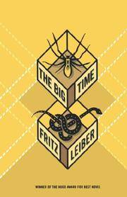 cover of Big Time