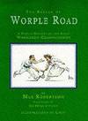 The Ballad of Worple Road: Poetic History of Early Wimbledon by Robertson, Max