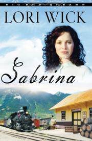 SABRINA (Big Sky Dreams)