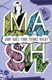 M.A.S.H.: What Does Your Future Hold? by Sterling Children's - 2017-05-02