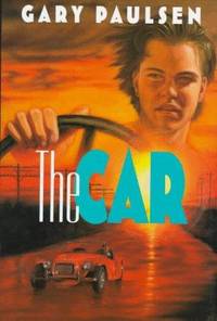 The Car (Signed First Edition)