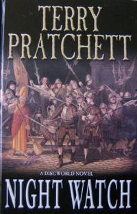 cover of Night Watch