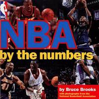 NBA By The Numbers