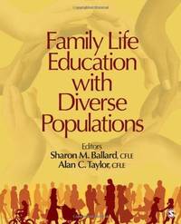 FAMILY LIFE EDUC.W/DIVERSE POPULATIONS