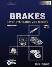 NATEF Standard Jobsheet A5