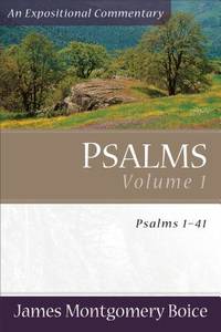 Psalms: Psalms 1-41