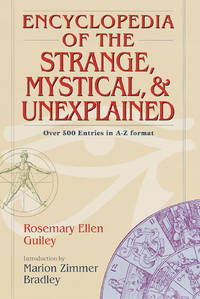 Encyclopedia of the Strange, Mystical, and Unexplained