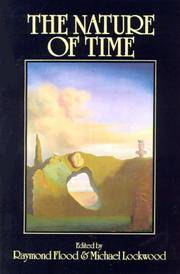 The Nature of Time