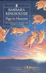 cover of Pigs in Heaven