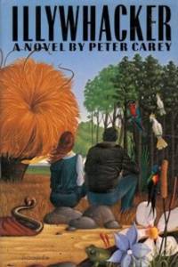 ILLYWHACKER - - The Age Book of the Year 1985 - -